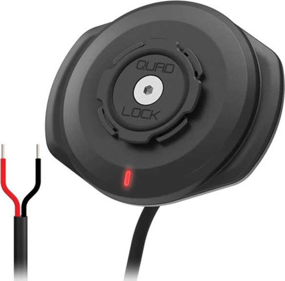 Cap De Incarcare Wireless Waterproof12V-24V QLH-HW-WCH-2