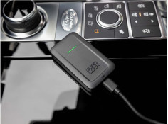 Adaptor Wireless CarPlay QLA-CPA
