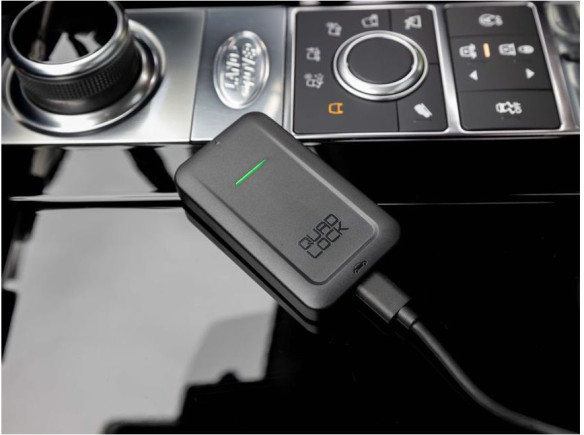 Adaptor Wireless CarPlay QLA-CPA