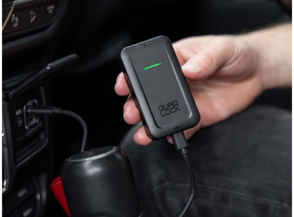 Adaptor Wireless CarPlay QLA-CPA