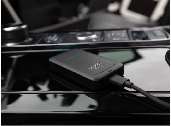 Adaptor Wireless CarPlay QLA-CPA