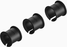 Set Distantiere Inlocuire Pentru Montarea Oglinzii/Clema Bara (Mica) QLP-MIR-BS-2