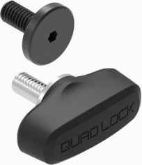 Maner Inlocuire Cu Brat Pivotant Dublu/Surub Hexagonal QLP-360-DPAH