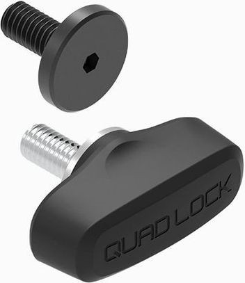 Maner Inlocuire Cu Brat Pivotant Dublu/Surub Hexagonal QLP-360-DPAH