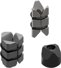 Set Distantiere Inlocuire Montare Tija Furca QLP-RFS-PRO