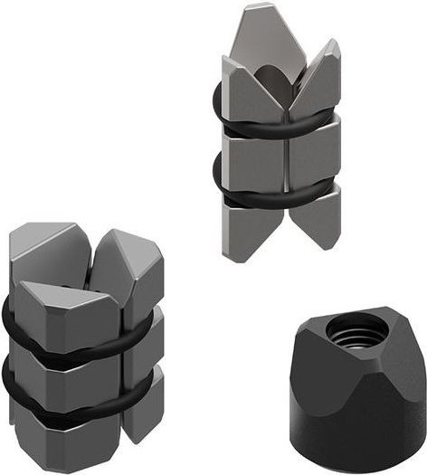 Set Distantiere Inlocuire Montare Tija Furca QLP-RFS-PRO