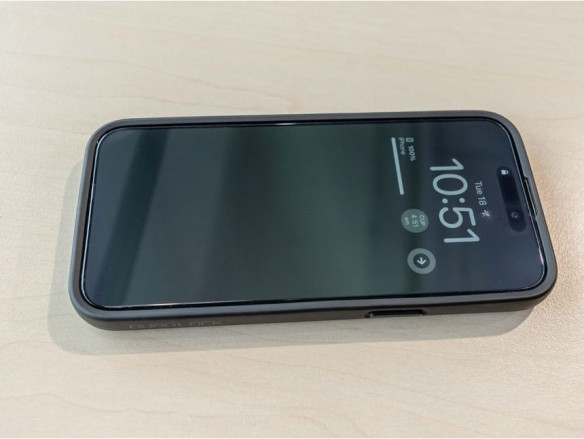 Folie Protectie Ecran Samsung Galaxy S21 FE ANX-GSP-GS21FE