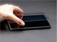 Folie Protectie Ecran iPad Mini 6 ANX-GSP-IPD6
