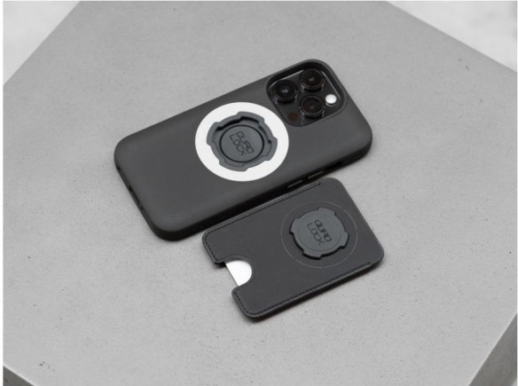 Carcasa Telefon MAG iPhone 13 mini QMC-IP13S