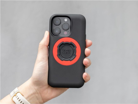 Carcasa Telefon MAG iPhone SE QMC-IPSE