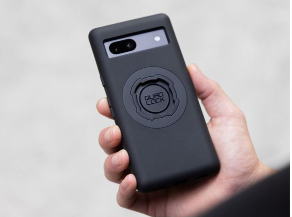 Carcasa Telefon MAG Google Pixel 7 A QMC-PIX7A