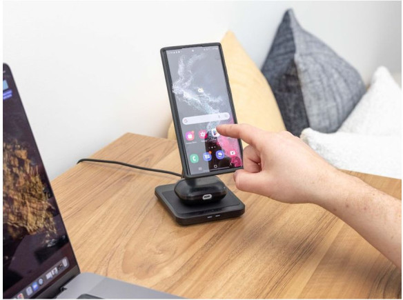 Carcasa Telefon MAG Google Pixel 7 A QMC-PIX7A