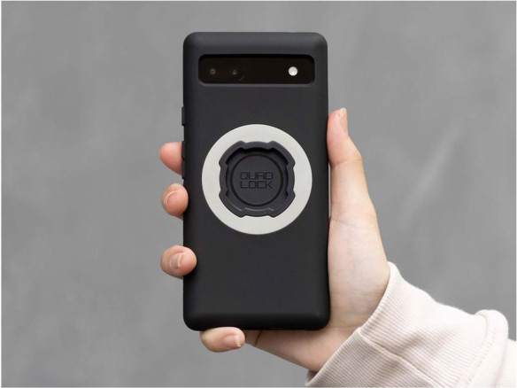 Carcasa Telefon MAG Google Pixel 7 PRO QMC-PIX7PRO