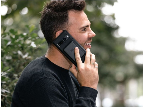 Carcasa Telefon MAG Google Pixel 7 PRO QMC-PIX7PRO