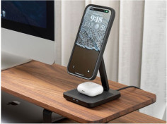 Incarcator MAG Dual Desktop Wireless QLM-2DWC