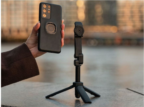Camera Trepied/Selfie Stick QLM-TPS