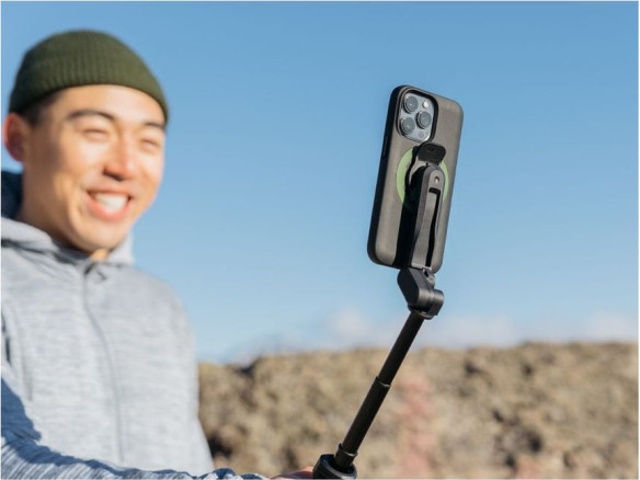 Camera Trepied/Selfie Stick QLM-TPS