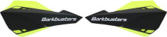Handguard ATV Sabre Black/Yellow SAB-1BK-01-YH