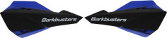 Handguard ATV Sabre Black/Blue SAB-1BK-01-BU