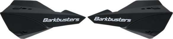 Handguard ATV Sabre Black SAB-1BK-01-BK