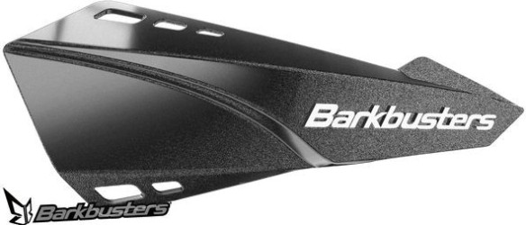 Handguard ATV Sabre Black SAB-1BK-01-BK