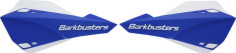 Handguard ATV Sabre Blue SAB-1BU-01-WH