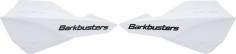 Handguard ATV Sabre White SAB-1WH-01-WH