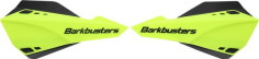 Handguard ATV Sabre Yellow/Hi-Vis SAB-1YH-01-BK
