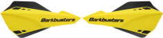 Handguard ATV Sabre Yellow SAB-1YE-01-BK