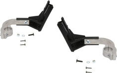 Kit Cleme Montaj Hangduard Universal Ghidon 25.4mm STM-002-01-NP