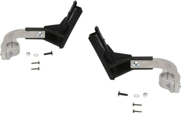Kit Cleme Montaj Hangduard Universal Ghidon 25.4mm STM-002-01-NP