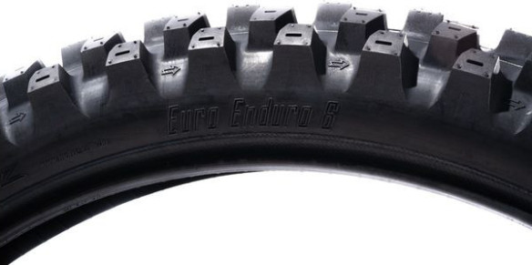 Anvelopa Moto Euro Enduro 6 TEE 90/90-21 54R TT MR022