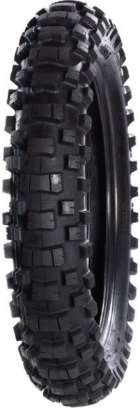 Anvelopa Moto Enduro 6 TEEG 140/80-18 70R TT MR025