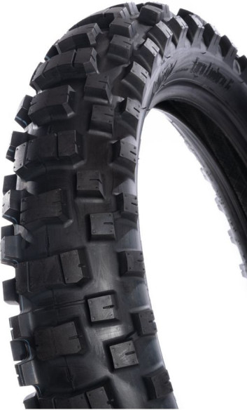 Anvelopa Moto Enduro 6 TEEG 140/80-18 70R TT MR025