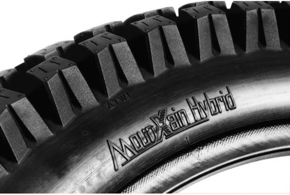 Anvelopa Moto Moutain Hybrid Tire TBB 80/100-21 51M TT MR048