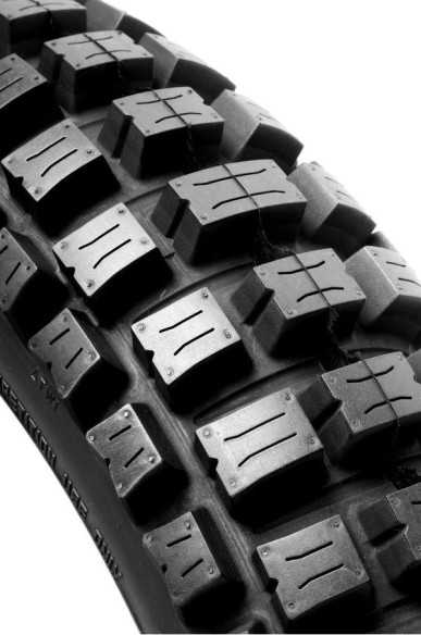 Anvelopa Moto Moutain Hybrid Tire TBB 80/100-21 51M TT MR048