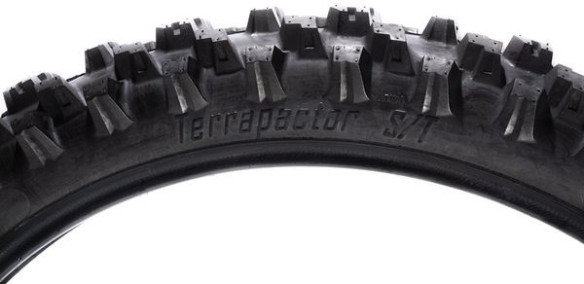 Anvelopa Moto Terrapactor TPS 80/100-21 51M TT MR036