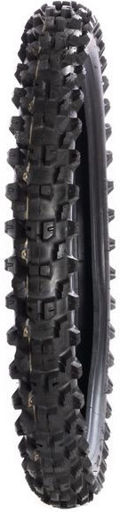 Anvelopa Moto Terrapactor TPS 70/100-17 40L TT MR045