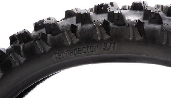 Anvelopa Moto Terrapactor TPS 70/100-17 40L TT MR045
