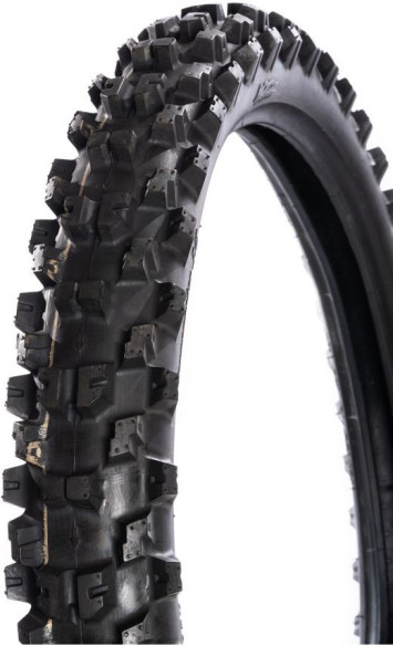 Anvelopa Moto Terrapactor TPS 70/100-17 40L TT MR045