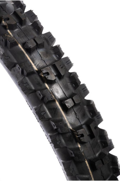 Anvelopa Moto Terrapactor TPS 70/100-17 40L TT MR045