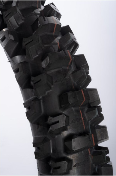 Anvelopa Moto Terrapactor TPS 100/90-19 57M TT MR039