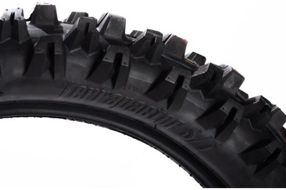 Anvelopa Moto Terrapactor TPS 100/90-19 57M TT MR039