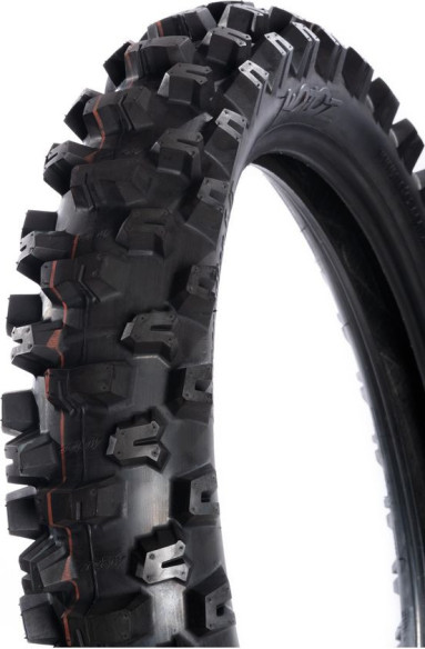 Anvelopa Moto Terrapactor TPS 100/90-19 57M TT MR039