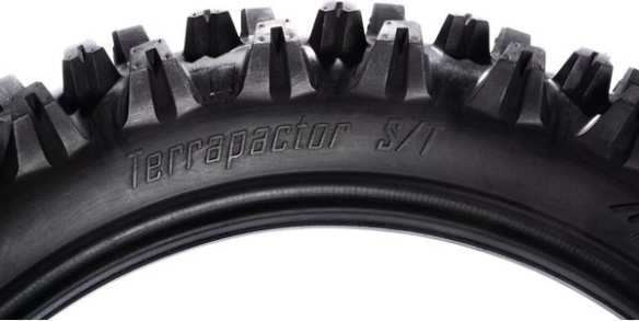 Anvelopa Moto Terrapactor TPS 90/100-16 51L TT MR041