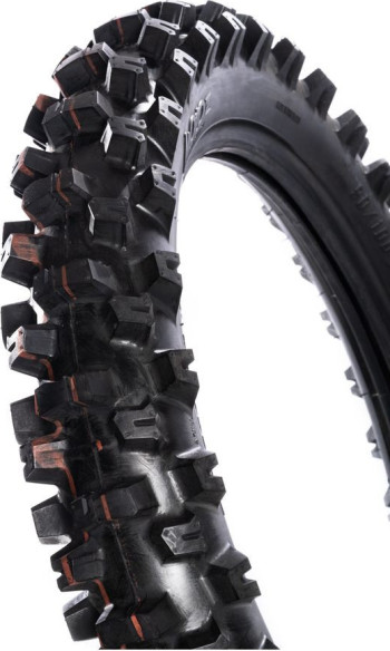 Anvelopa Moto Terrapactor TPS 90/100-16 51L TT MR041