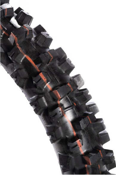 Anvelopa Moto Terrapactor TPS 90/100-16 51L TT MR041