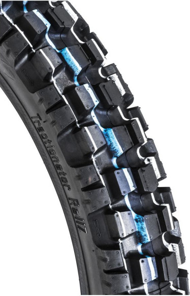 Anvelopa Moto Tractionator Adventure TADQ 90/90-21 54Q TL MR079