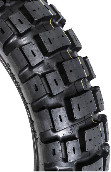 Anvelopa Moto Tractionator Adventure TADQ 140/80B18 70Q TL MR086