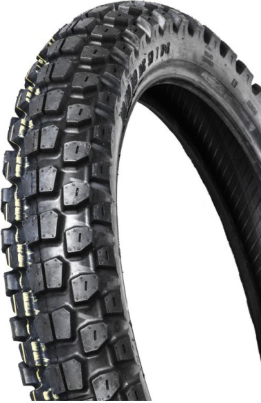 Anvelopa Moto Tractionator Desert Tire TRQ 110/80B19 59Q TL MR028